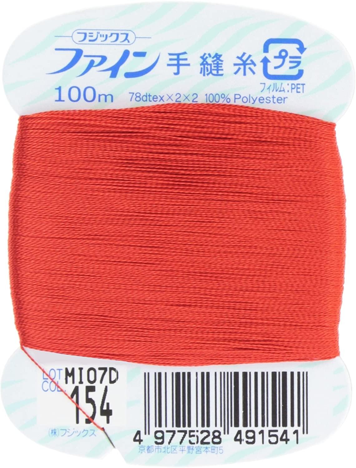 Fujix Fine #40 100m col.154