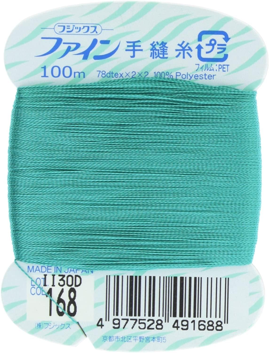 Fujix Fine #40 100m col.168