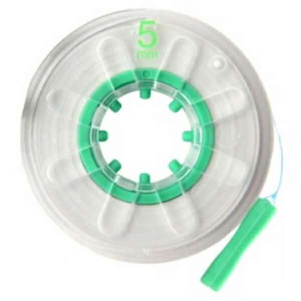 Plus Correction Tape Whipper Eco Refill 5mm