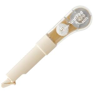 PLUS Correction Tape Whipper PL Ivory WH-1905