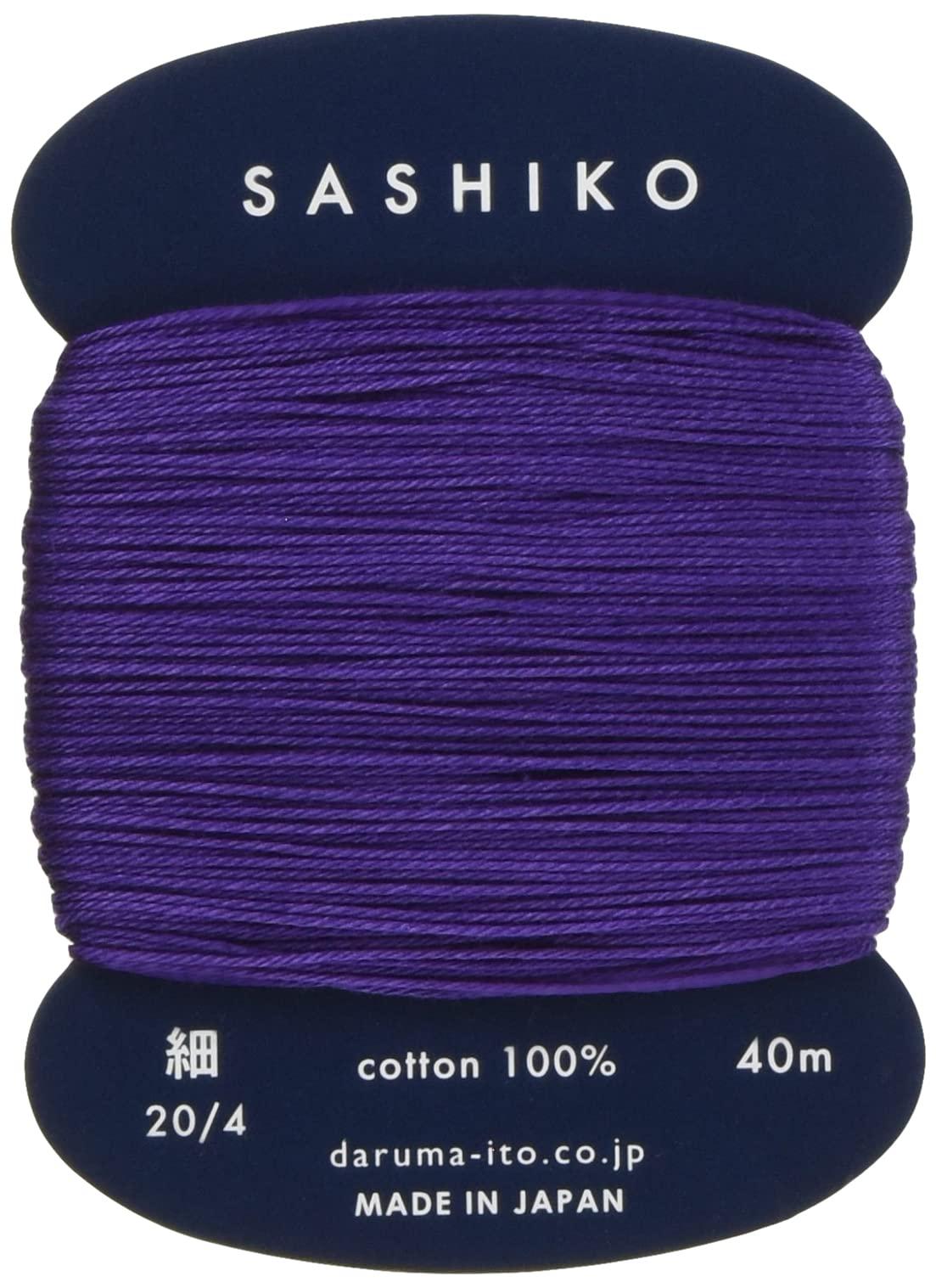 Yokota Sashiko Fine Card Roll Col.223