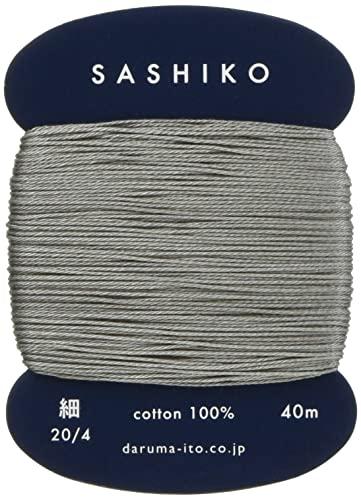 Yokota Sashiko Fine Card Roll Col.229