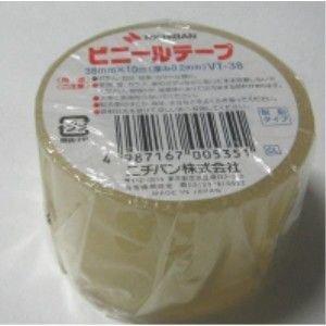 Vinyl Tape Width 38mm × Length 10m VT-38