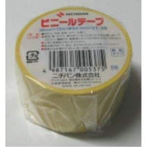 Vinyl Tape Width 38mm × Length 10m VT-382
