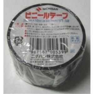 Vinyl Tape Width 38mm × Length 10m VT-386