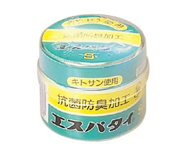 Kawamoto Industries Antibacterial and Odor-Resistant Espatai S Size 3.8cm x 6.5m