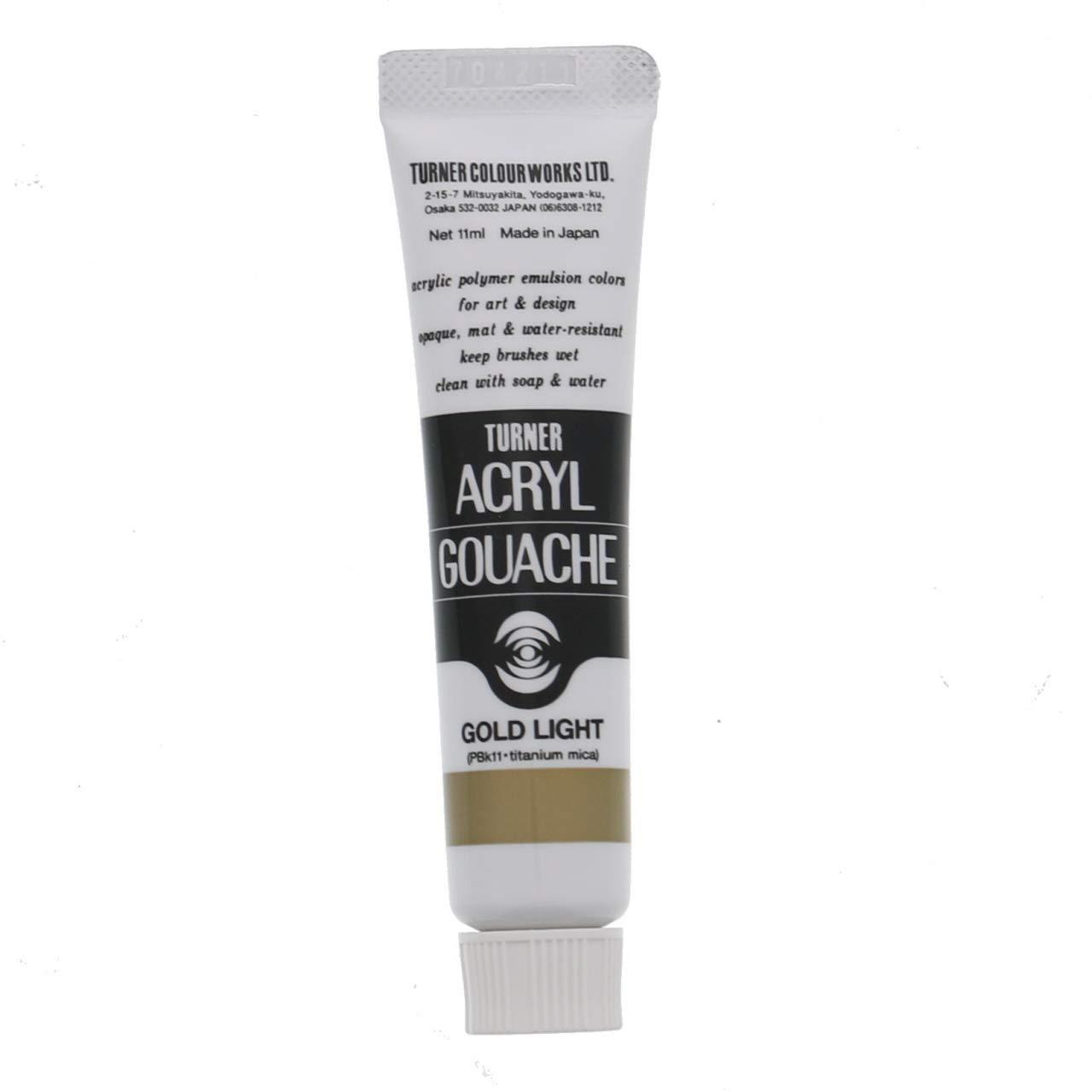 Acrylic Gouache B Color 11ml #70