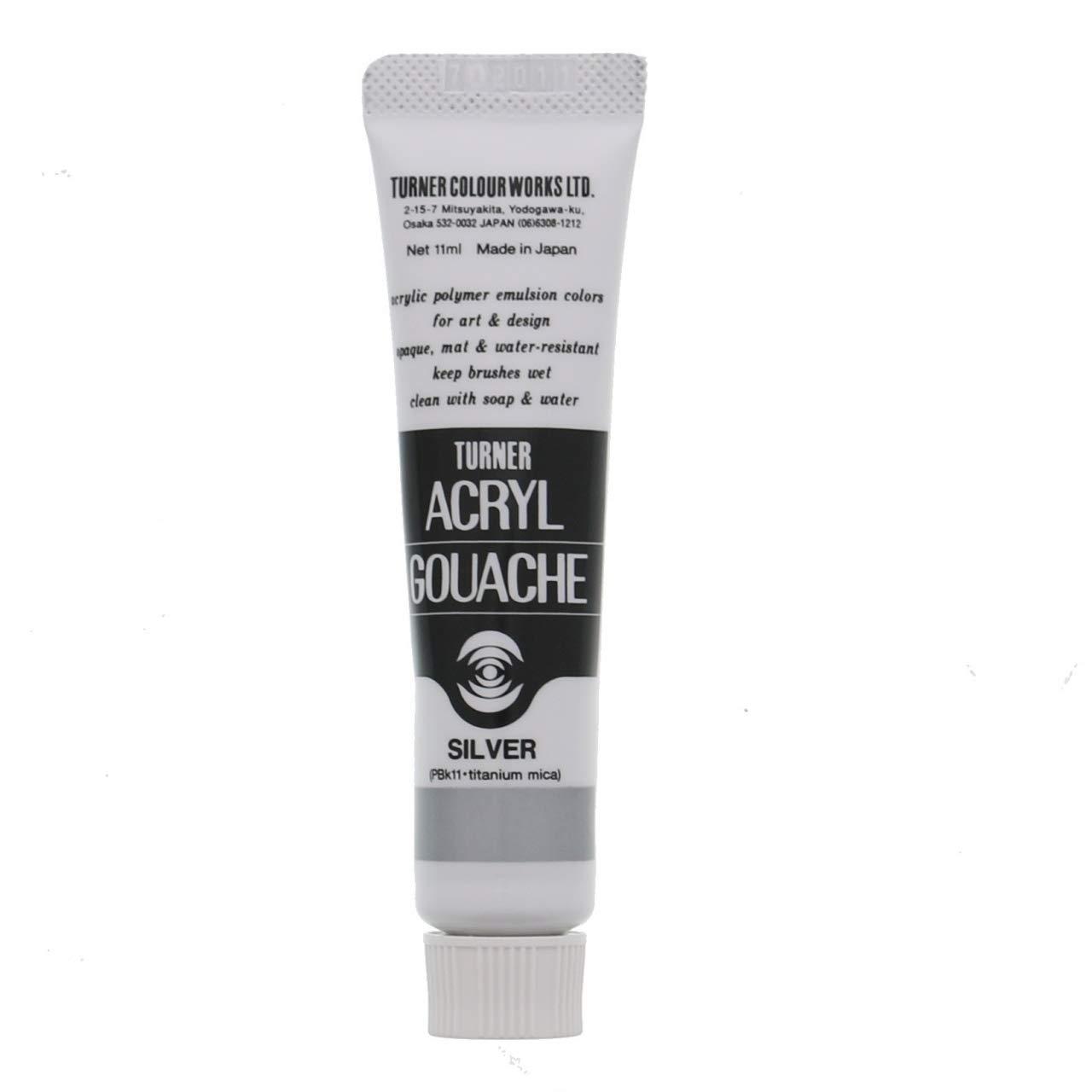 Acrylic Gouache B Color 11ml #72
