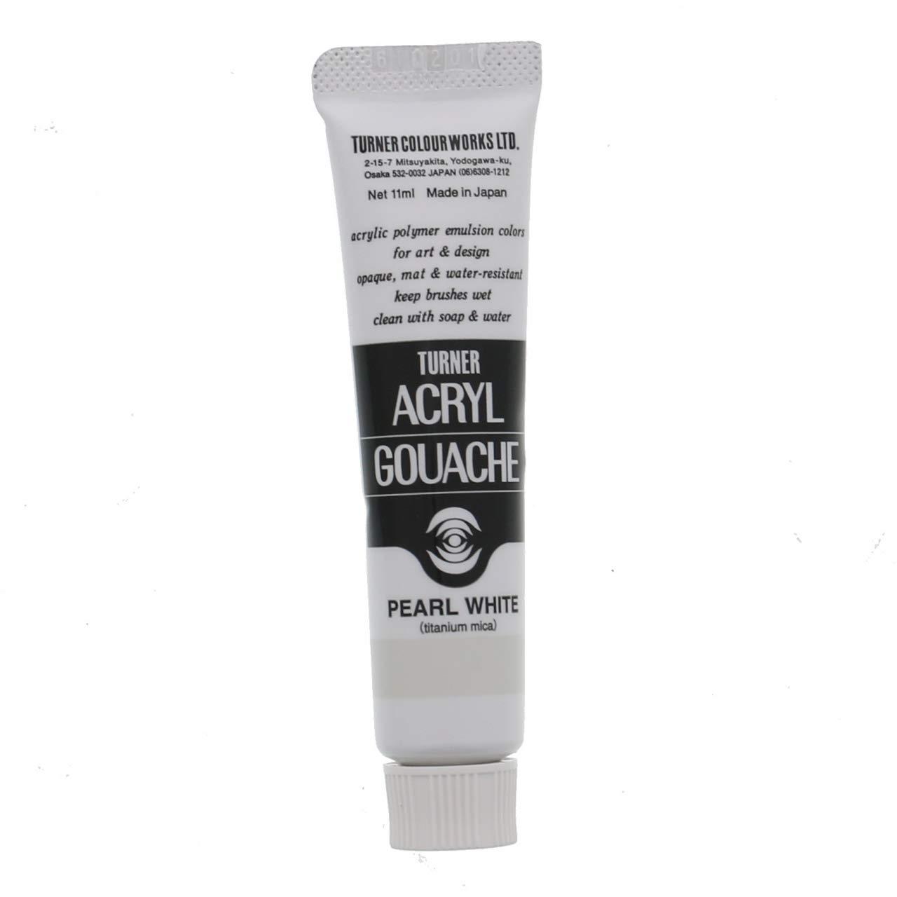 Acrylic Gouache 11ml #90
