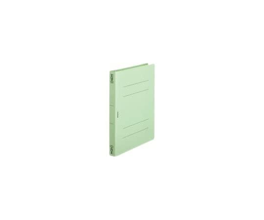 Buton Japan Flat File PP A4S Thick Binding/Green/FF-A4SW-GN / 35056