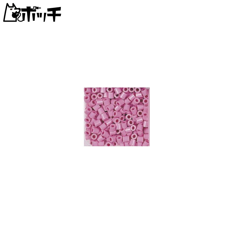 Parlor Beads Single Color Pink