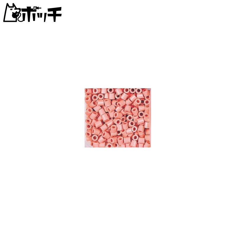 Parlor Beads Single Color Coral