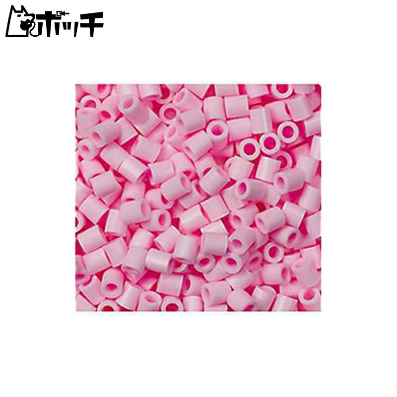 Parlor Beads Single Color Sakura Pink K15079