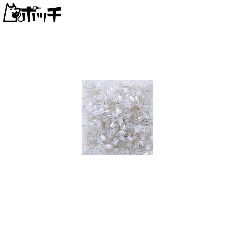 Parlor Beads Single Color Pearl K15084