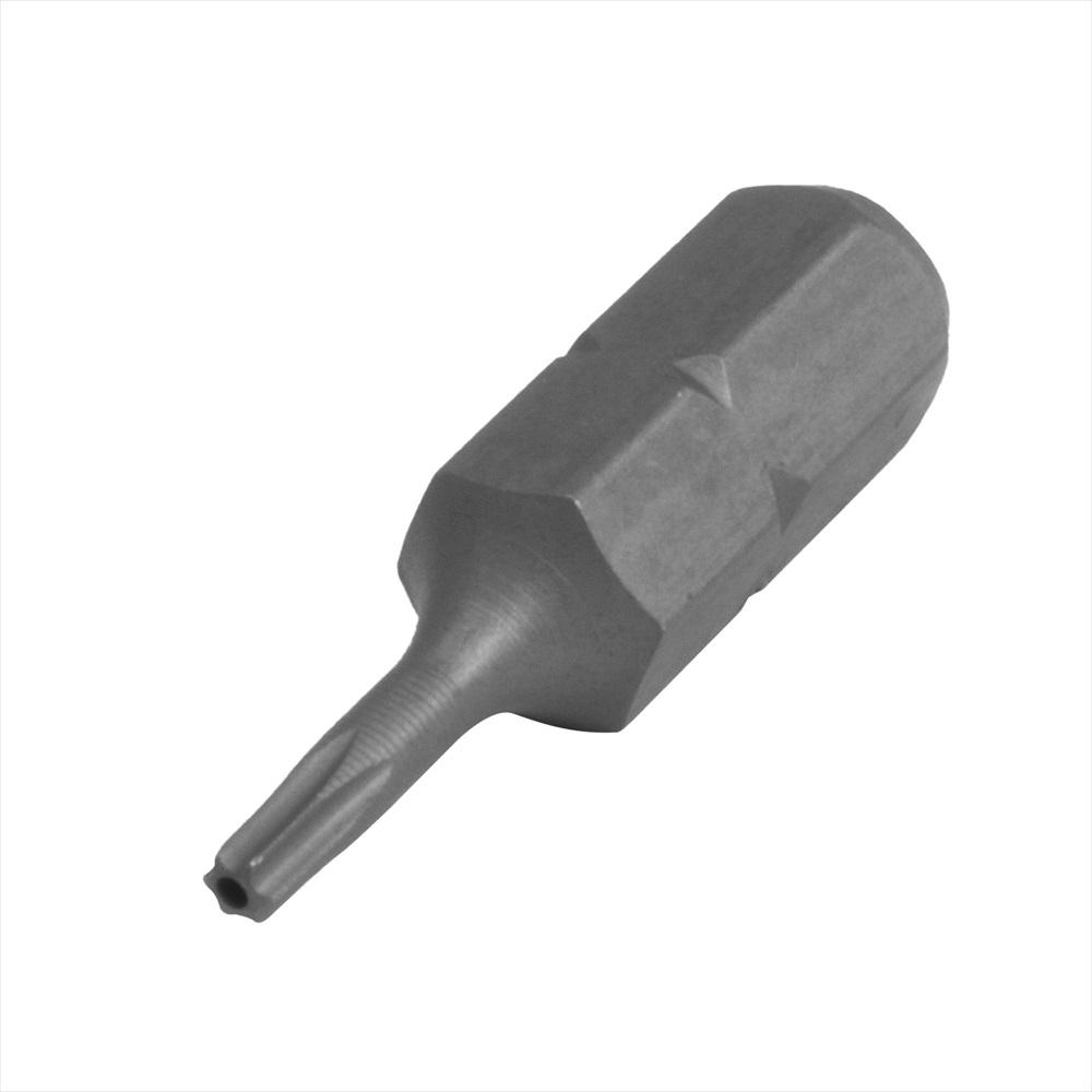 AP Bit Tamper-Resistant Hex Lobe T7