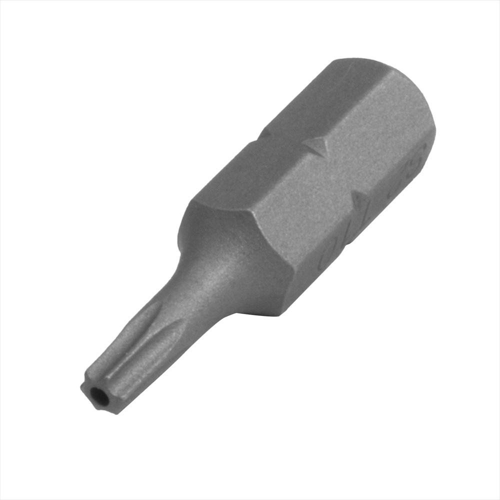 AP Bit Tamper-Resistant Hex Lobe T10
