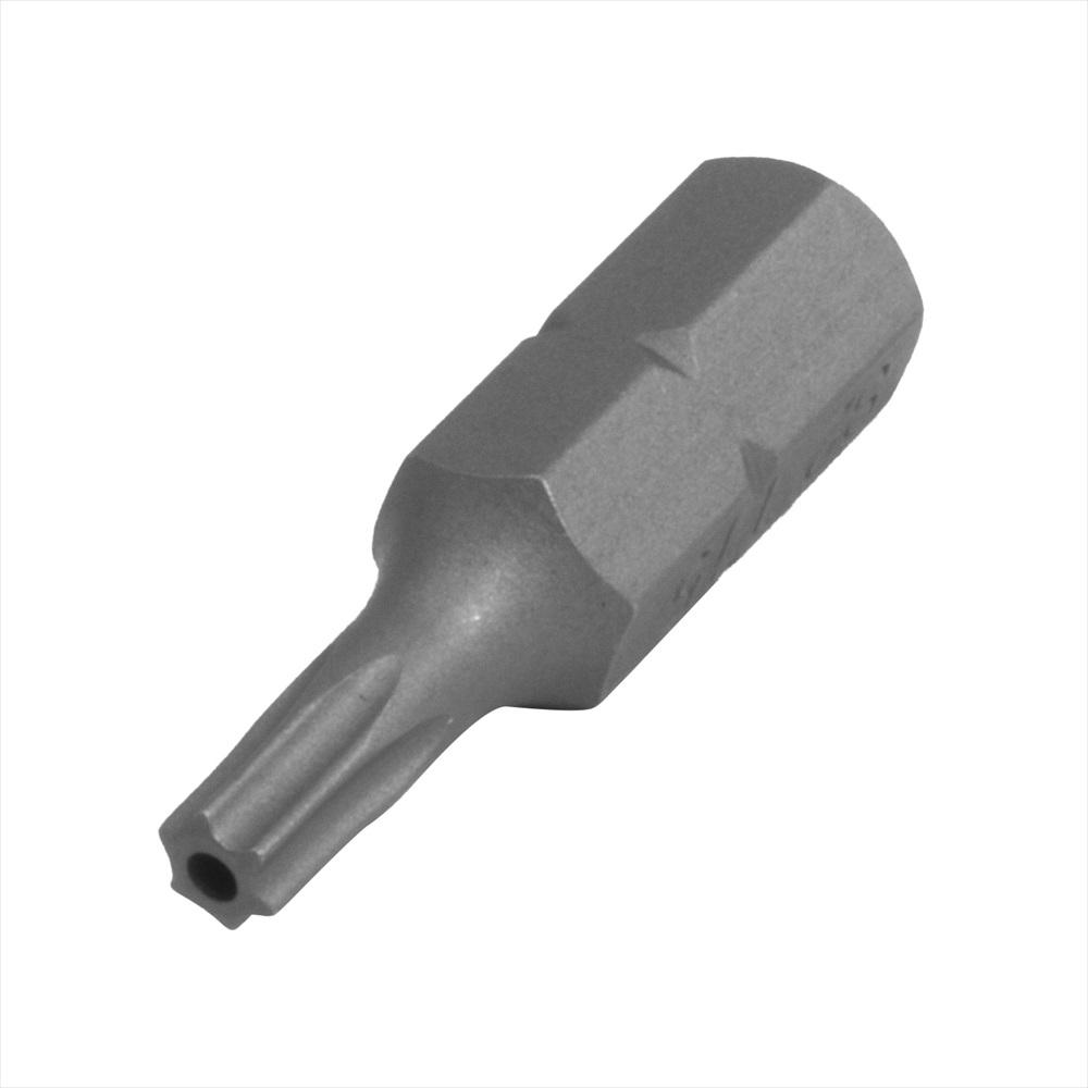 AP Bit Tamper-Resistant Hex Lobe T15