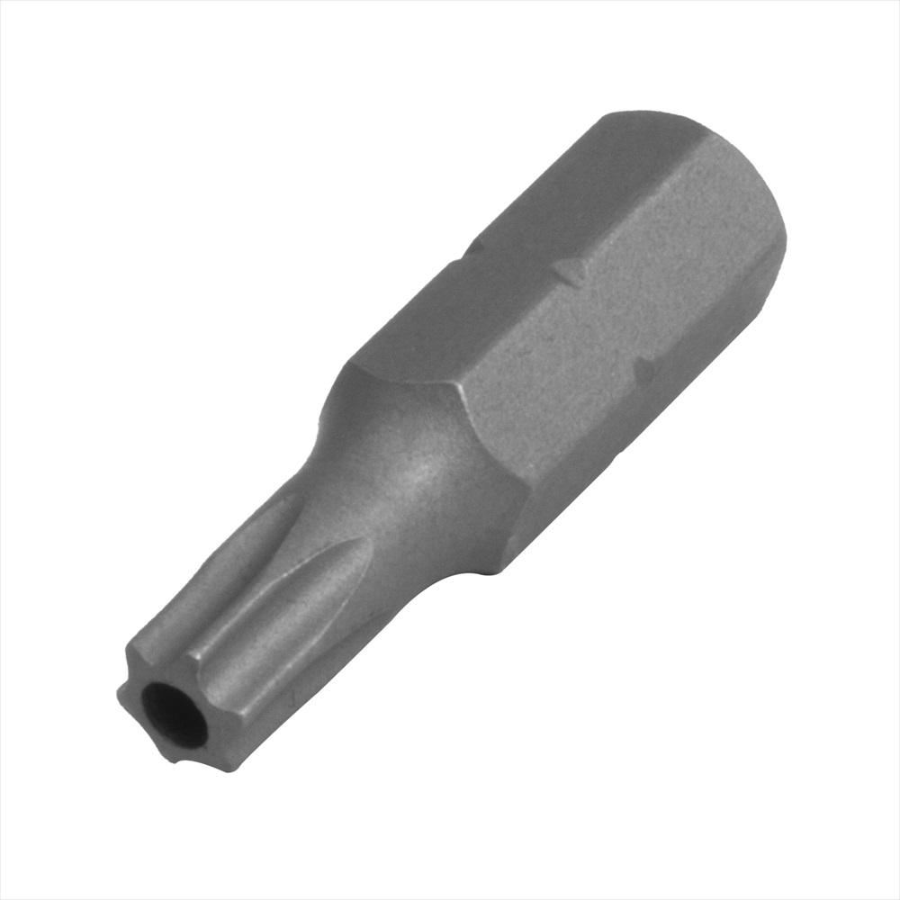 AP Bit Tamper-Resistant Hex Lobe T25