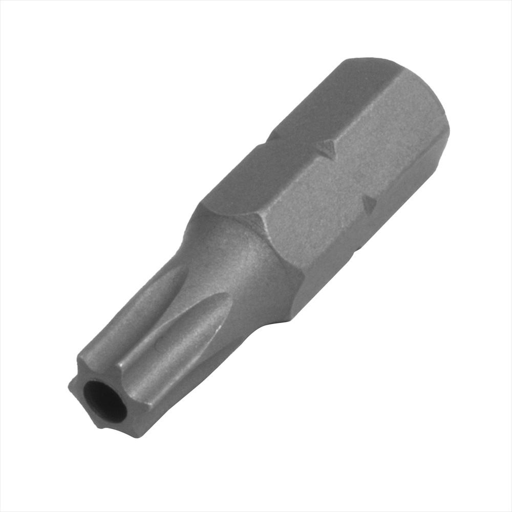 AP Bit Tamper-Resistant Hex Lobe T27