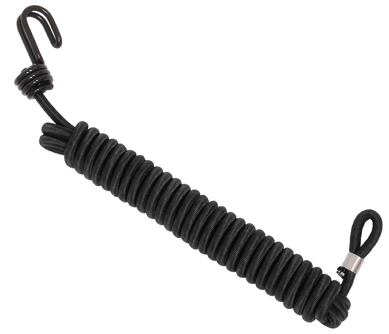 PALMY (PALMY) Carrier Rope 3.0 Black φ5.0mm × 3m