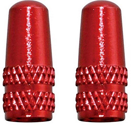 Valve cap, French type