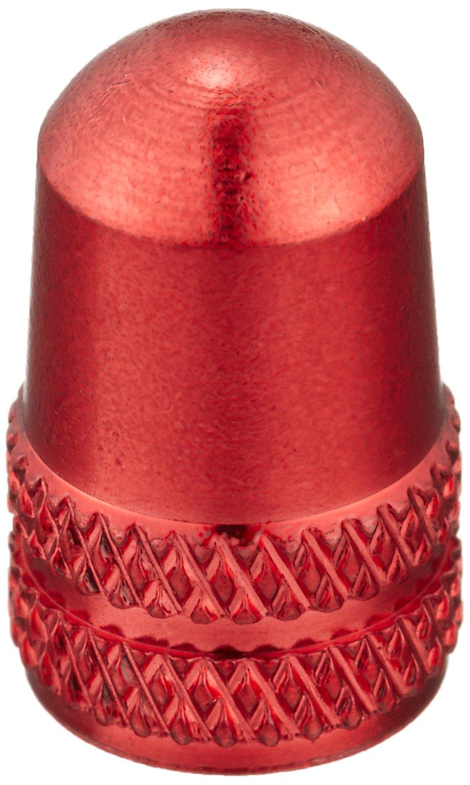 Valve cap, US standard