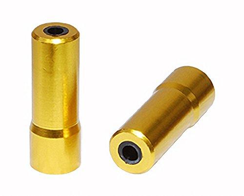 Brake Outer Caps, 3-Pack