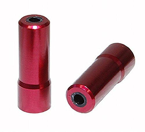 Brake Outer Caps, 3-Pack