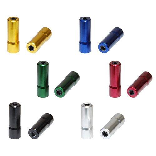 Brake Outer Caps, 3-Pack