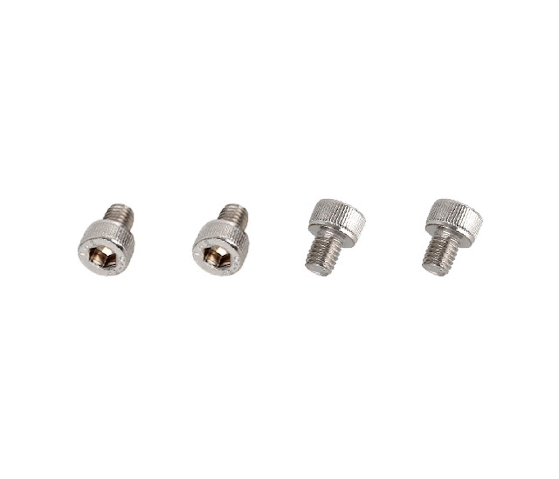 Hex socket head cap screw