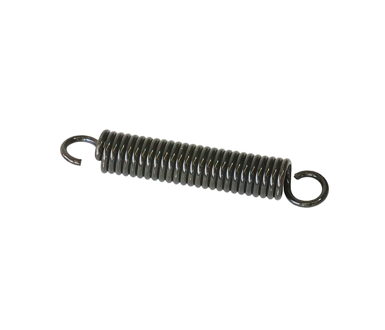 Mini Stand Spring 60mm Black
