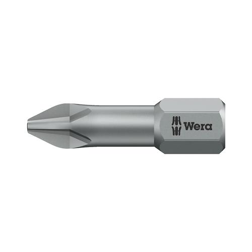 #3x25mm[+] Screwdriver Bit (TORSION)