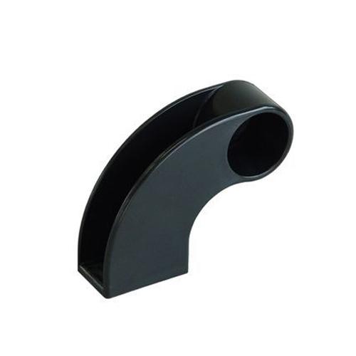 [Pipe Rack] Board Mounting Joint (Black) Black 85×67×25mm