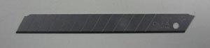 ESCO 80x9x0.38mm Utility Knife Replacement Blades (10 blades) EA589CG-1
