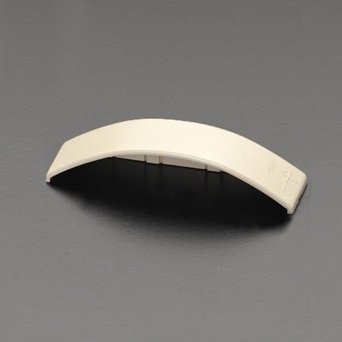99mm Wagon Molding End Cap (Beige)