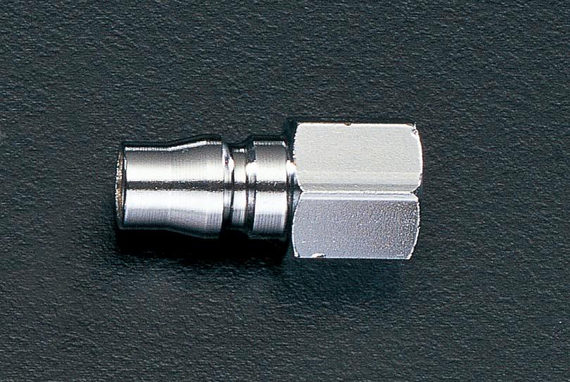 ESCO Rc3/8 Female Thread Plug EA140DC-13
