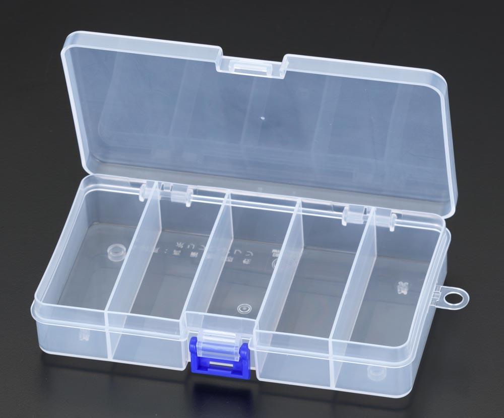 165 x 95 x 30 mm Parts Case EA508KA-12A