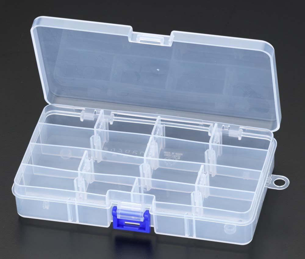 165x95x30mm Parts Case  165×95×30(H)mm