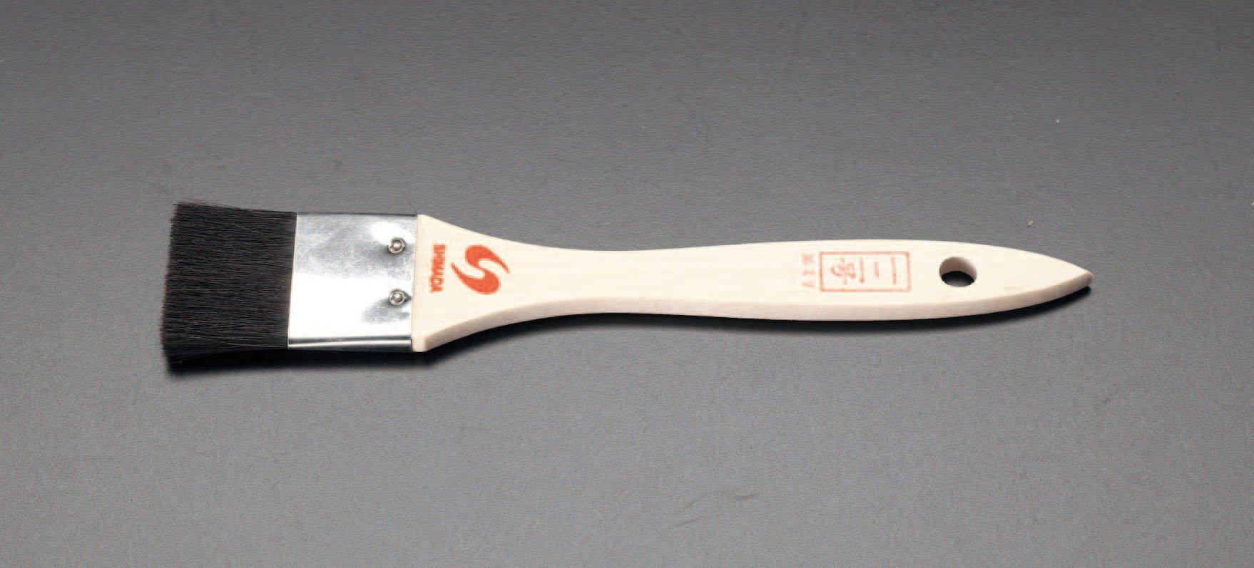 15mm Brush for Lacquer and Varnish