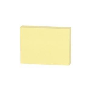 Post-it® Recycled Paper Series 2-Pack 653RP-Y