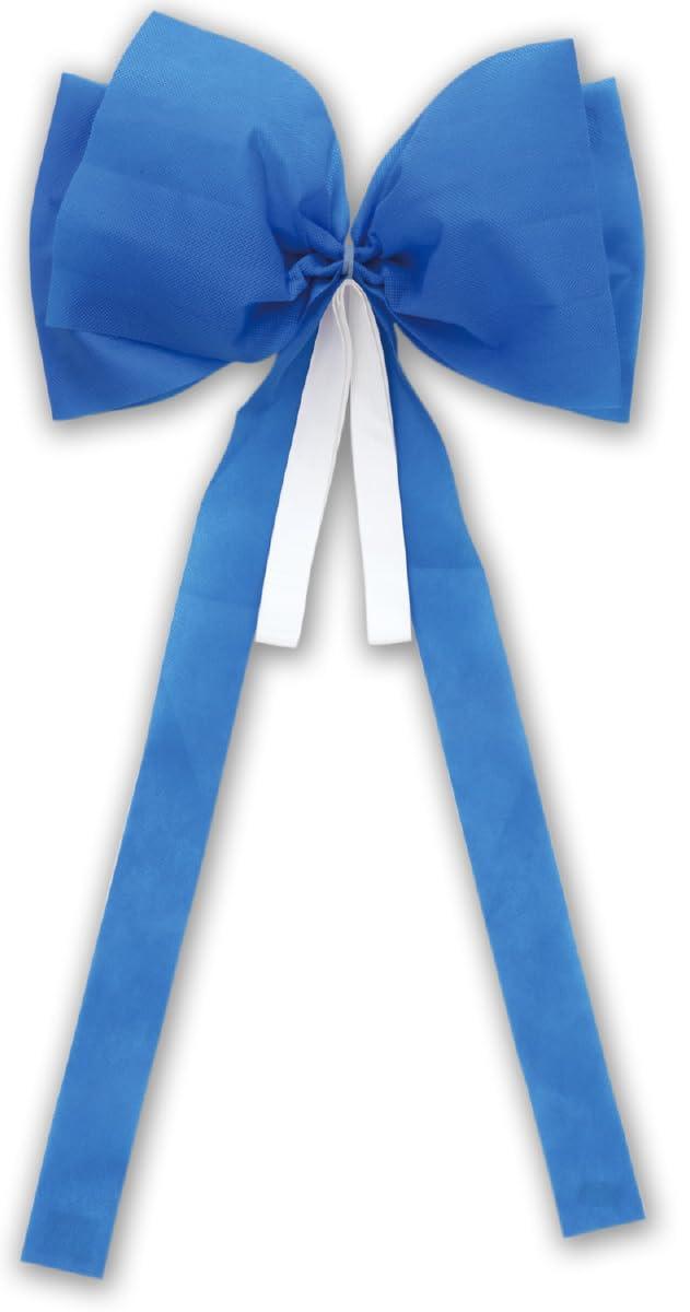 Artec Easy-to-Use Back Support Ribbon Blue 001695