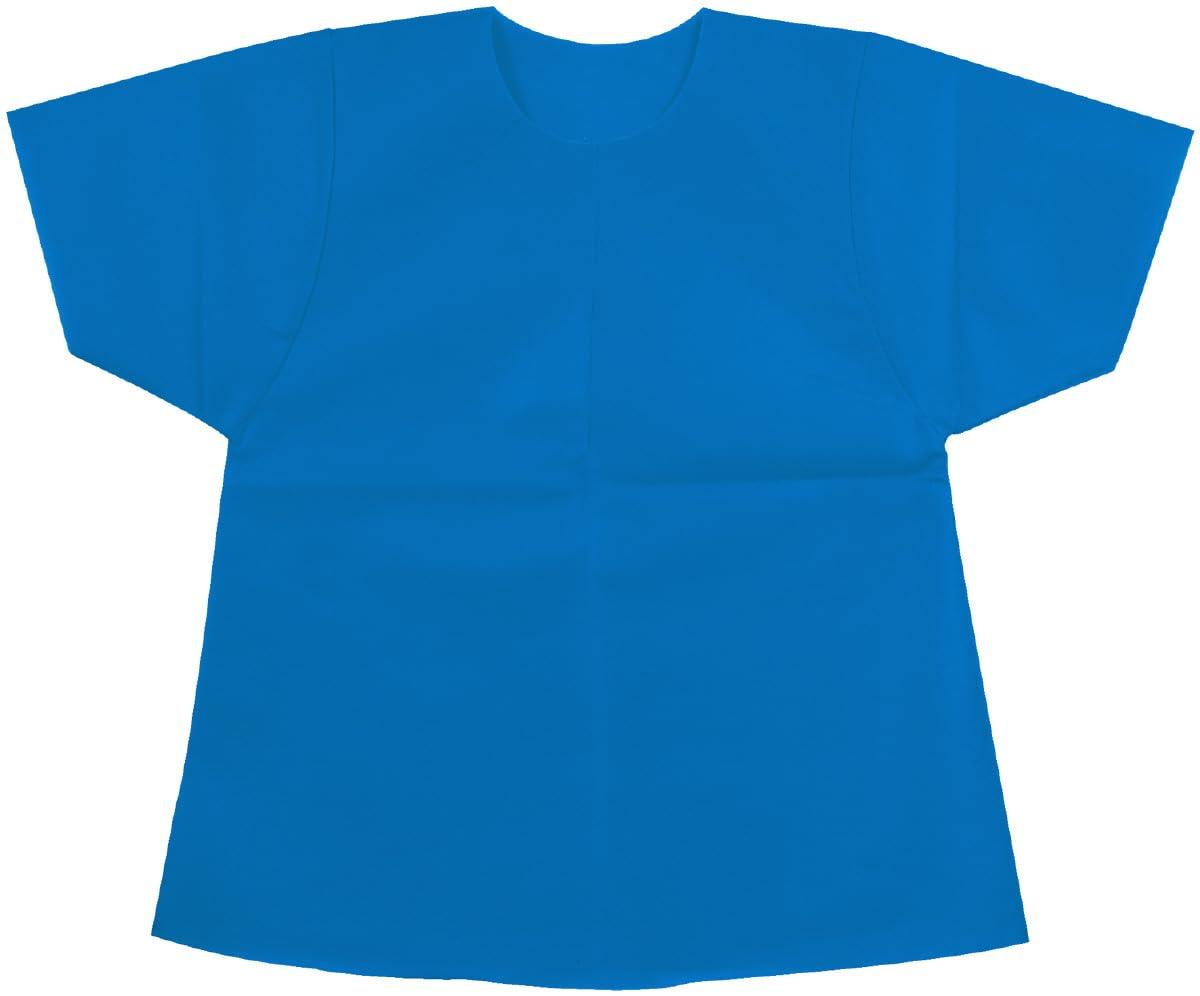 Costume Base J Shirt Blue