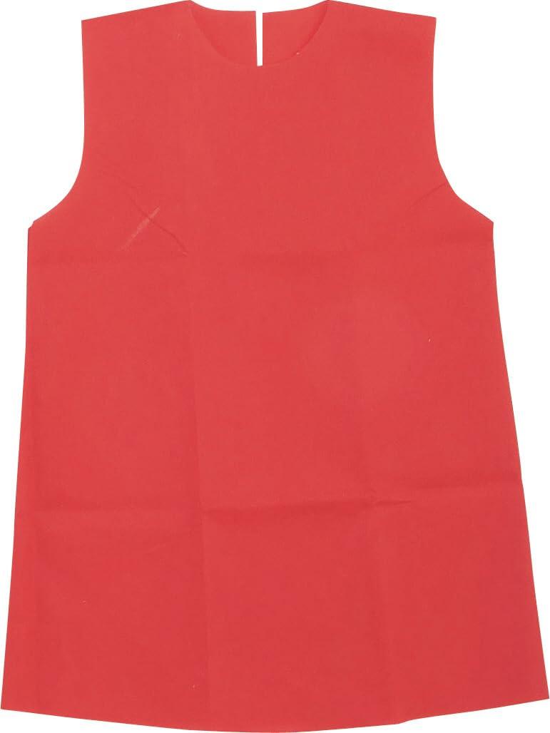 Artec Costume Base J One-Piece Red 001941