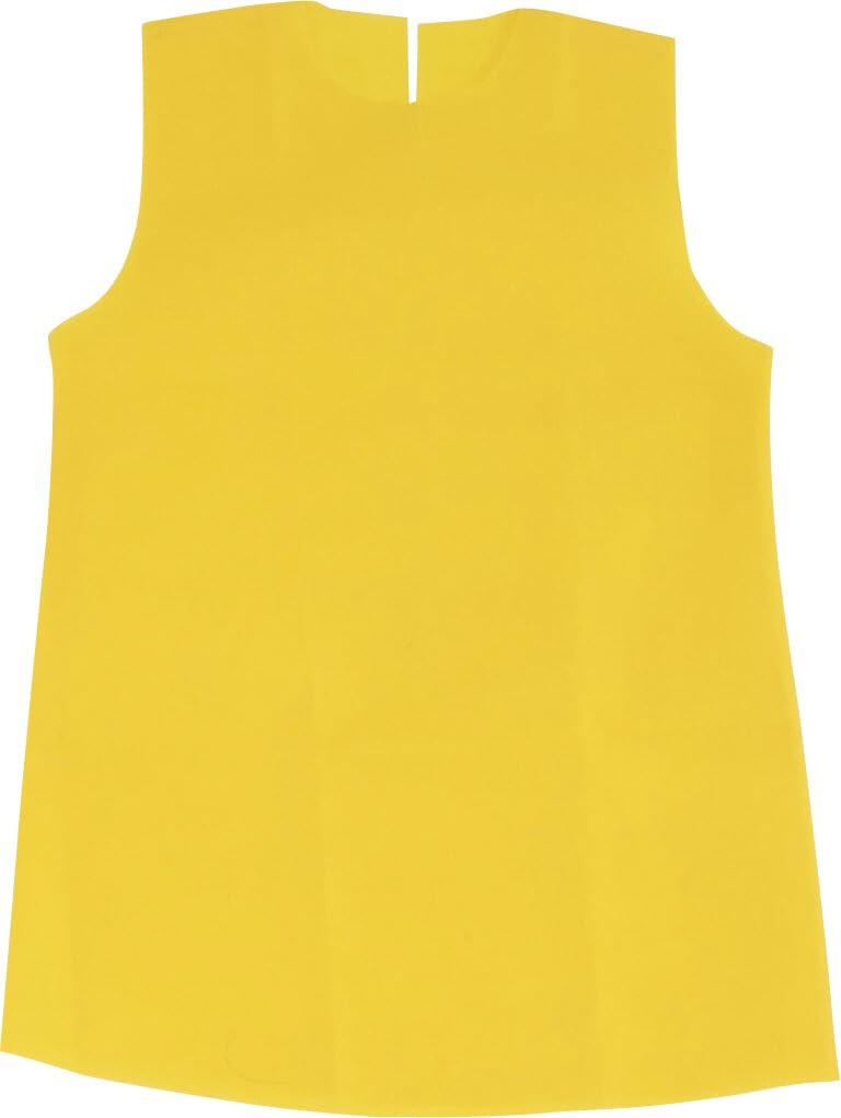 Artec Costume Base J One-Piece Yellow 001943