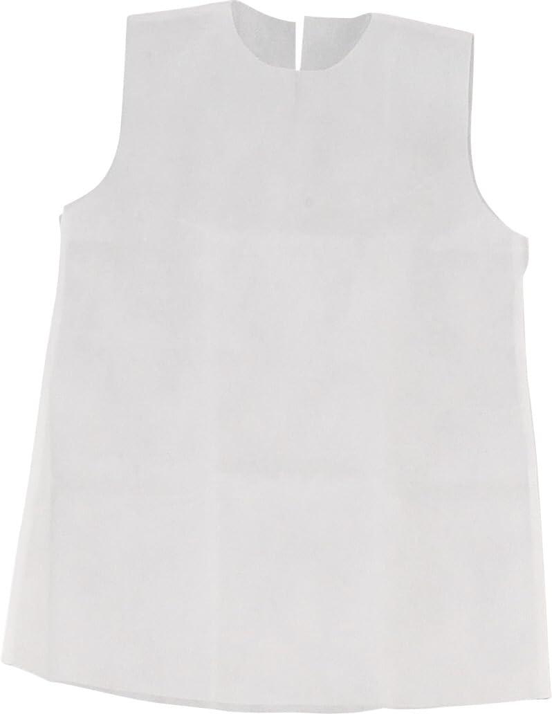 Artec Costume Base J One-Piece White 001946