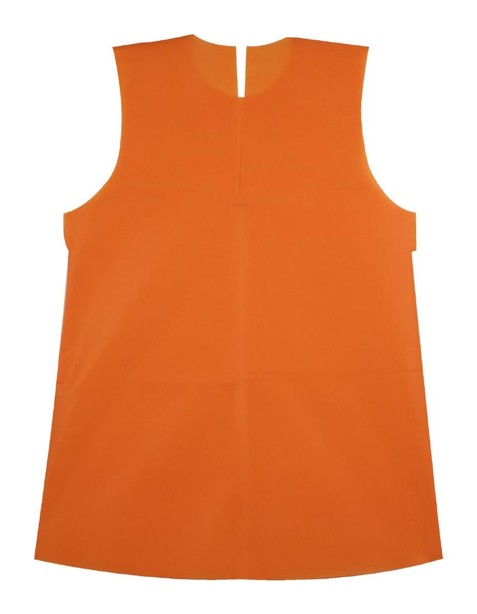 Artec Costume Base S One-Piece Orange 002099