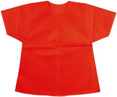 Artec Costume Base C Shirt Red 002175