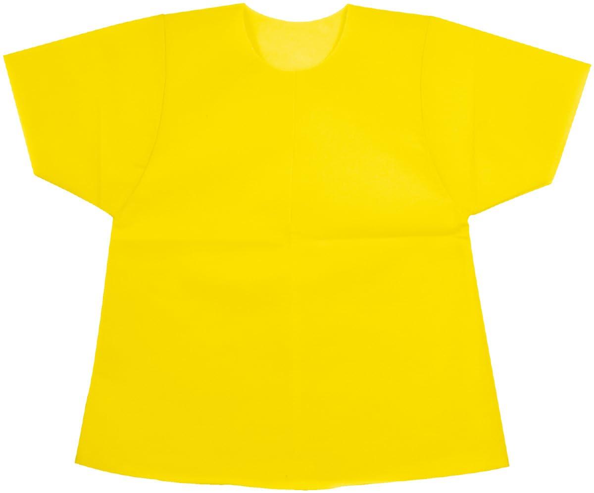 Artec Costume Base C Shirt Yellow 002177