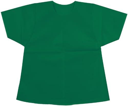 Artec Costume Base C Shirt Green 002178