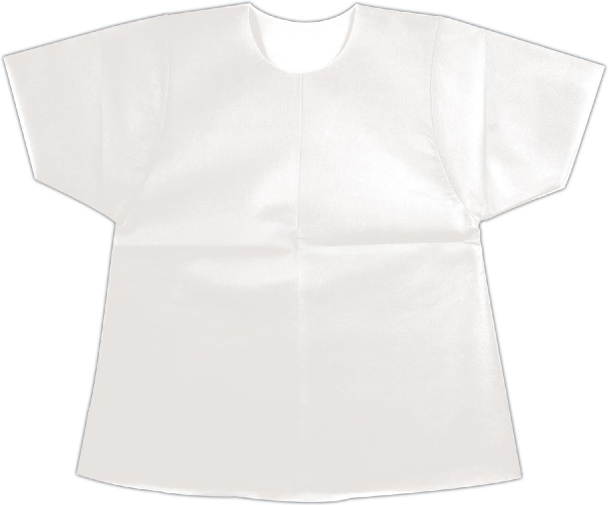 Costume Base C Shirt White